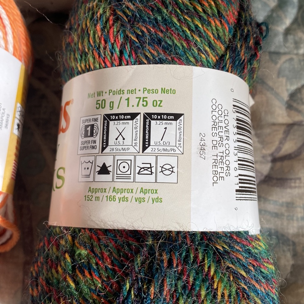 Sock Yarn - Picture 3 of 10